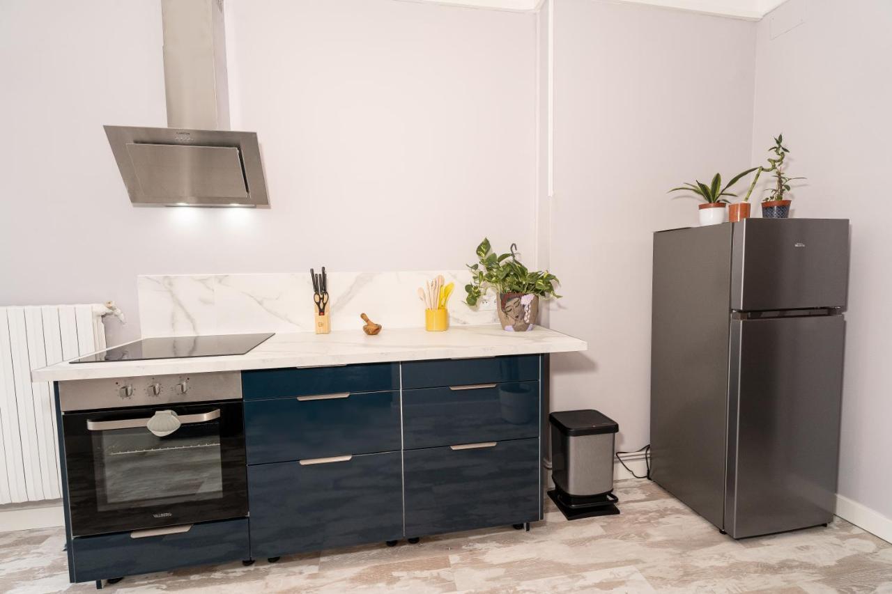 Audace - Magnifique Appartement 75M2 - Position Centrale Gare-Pompidou-Nouvelle Ville - Garage Prive - 2 A 4 Personnes Metz Dış mekan fotoğraf